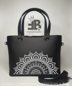Medium Tote Printed Bag 5