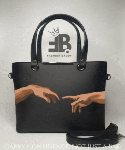 Medium Tote Printed Bag 6