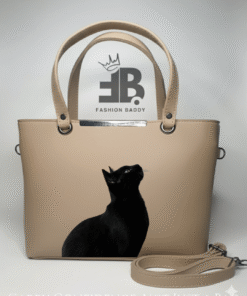 Untitled design (23)Medium Tote Printed Bag 9