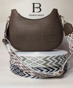 Crossbody Bag Female Hobo Handbags 4