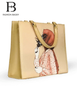 Hijabi Girl Cute Bags Shoulder Bags 1