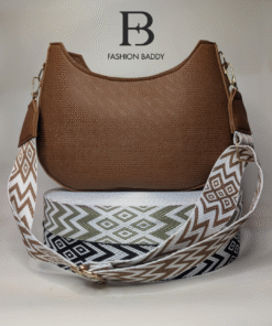 Crossbody Bag Female Hobo Handbags 2