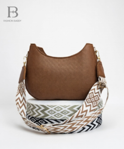 Crossbody Bag Female Hobo Handbags 1