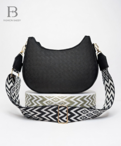 Crossbody Bag Female Hobo Handbags 2