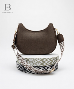 Crossbody Bag Female Hobo Handbags 3