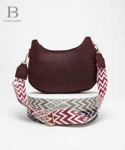 Crossbody Bag Female Hobo Handbags 4