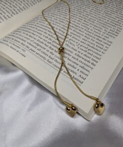 Heart Pendant Necklace Women Jewelry 1