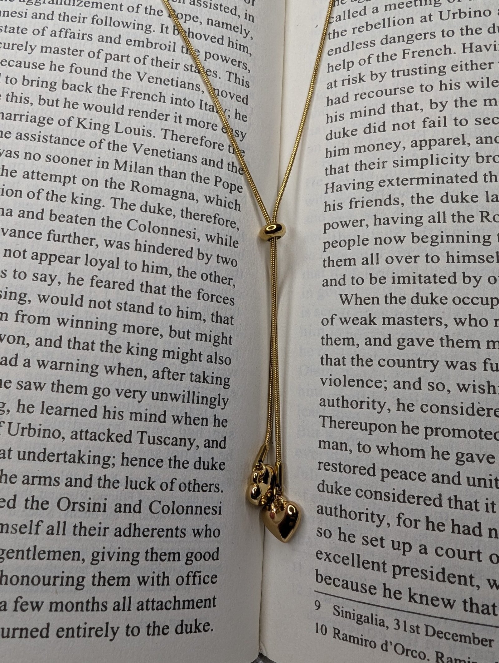 Heart Pendant Necklace Women Jewelry 2