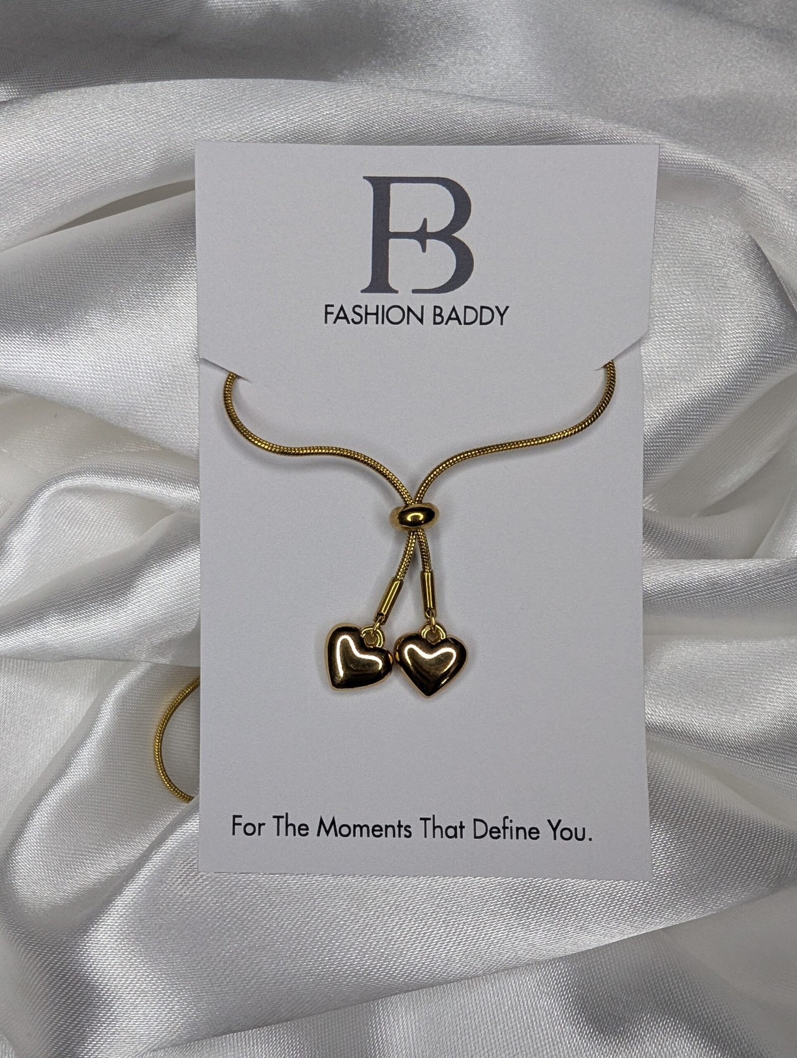 Heart Pendant Necklace Women Jewelry 3